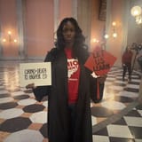 Ohio Senate passes higher ed overhaul bill less than a day after eight hours of opponent testimony
