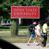 Ohio State University, three other Ohio universities receive an ‘F’ in latest free speech rankings