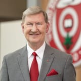 Ohio State University investigation finds former president misused position for personal associate