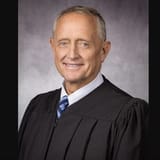Ohio Supreme Court Justice Joe Deters says Ohio Constitution should be harder to amend