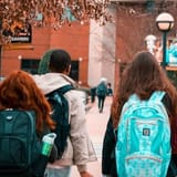 Ohio teachers connect presidential election to classroom curriculum