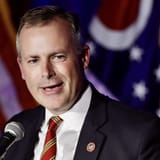Ohio treasurer looking to play musical chairs with statewide office spreads false election hysteria