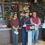 Some petitioners for Ohio’s failed hemp and marijuana referendum say they never got paid