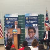 OhioSEE program is providing glasses to students in about 230 school districts in 15 counties