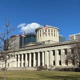 Less than 10% of Ohio lawmakers are moms of minor children. They say it informs their lawmaking.