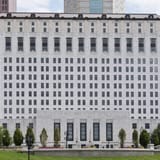 Republican-led Ohio Supreme Court says felony domestic violence offenders can petition to get guns back