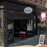 Pan Yan Bookstore to host back-to-back author events in Downtown Tiffin