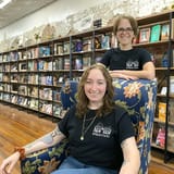 Pan Yan Bookstore welcomes new owner, plans to expand community events