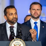 FBI’s Patel dodges questions on election interference at rambunctious US Senate hearing