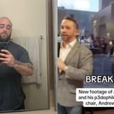 Armed man arrested after pushing toward Amy Acton is brother of Ramaswamy donor who quit Husted campaign