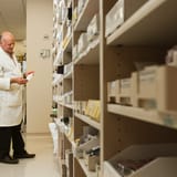 Pharmacy chain closes, worsening deserts in SE Ohio, West Virginia
