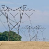 PJM Interconnection electricity price hits cap again in latest auction