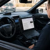 Police use of artificial intelligence grows as rules lag behind