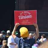 Poll shows Ohio labor union households lean liberal, but Dems need to engage more