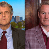 Poll shows the Ohio US Senate race is statistically tied, and that health insurance is a big concern