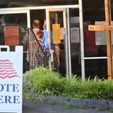 Flood of poll watchers, observers, monitors to descend on midterm voters