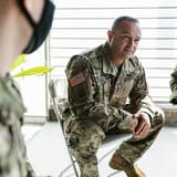 Project 2025 would slash disability benefits for veterans: report