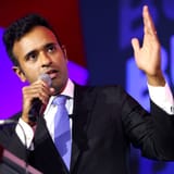 Republican tells Ramaswamy to ‘park the damn jet’ after nearly $700K in campaign aircraft spending