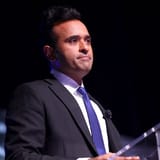 Ramaswamy backed COVID 'segregation' as firm got $2.25B