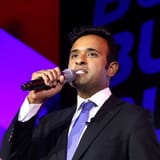Vivek Ramaswamy accused of hiding from voters, dodging questions piling up around him