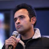 Vivek Ramaswamy touts endorsement of Ohio group that opposes all forms of IVF, contraception