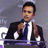 As Ramaswamy runs for Ohio governor, attacks on his identity come from fellow Republicans