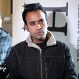 Court records unveil explosive claims inside ongoing lawsuit against Vivek Ramaswamy