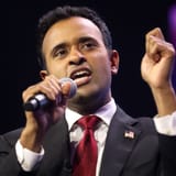 Republican insiders describe growing strain inside Ramaswamy-McColley campaign