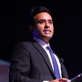 Vivek Ramaswamy’s private jet habit goes international with Paris trip on Fourth of July
