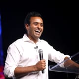 Ramaswamy pushed Acton attack ad despite warnings from his own campaign, reporters say
