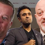 Ramaswamy quietly removes Gary Click and Rodney Creech from endorsements page