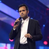 Ramaswamy has sidelined running mate Rob McColley, GOP operative alleges