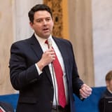 Ramaswamy's running mate stalls Ohio child marriage ban