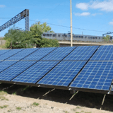 Coal-to-solar project lands a rare clean-energy win in Ohio