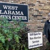 Abortion bans are shrinking the OB-GYN workforce, study finds