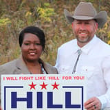 Republican candidate for Ohio governor drops running mate 17 days before primary election