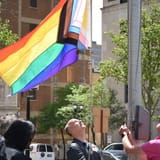 Several Republican-led states rebrand Pride Month