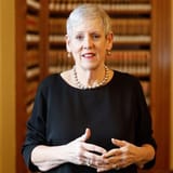 Retired Ohio chief justice joins alliance to preserve independent judicial branch