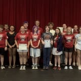 Tiffin's Ritz Teen Thespian Guild wins top honors at 2026 OCTA Jr. Festival, advances to state