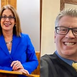 Sandusky County prosecutor backs judge she cleared of $33K audit finding