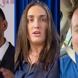 Scandals roil OH-9 GOP primary in final 8 days