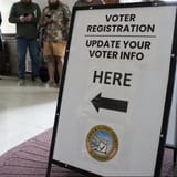 US Senate blocks Trump’s SAVE America Act, thwarting restrictions on voting