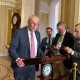 Top Democratic US Senate PAC commits to 9 states, eyes more Republican targets