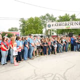 Seneca County Fair opens in Tiffin: 2026 schedule guide