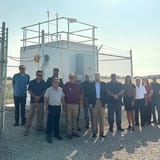 Seneca County Health District launches new air monitoring stations near landfill