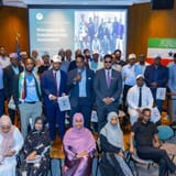 Launching the Somaliland Ohio Association: Building a stronger, more engaged community in Ohio