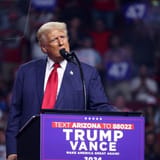 After years of promises, Trump still has no healthcare plan