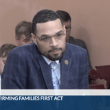 Sponsors spar with committee members over Ohio bill to protect parents who reject trans identities