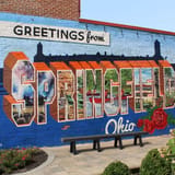 Haitians in Springfield are required to report to Ohio’s ICE offices and wear ankle monitors