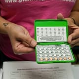 Red and blue states pass laws to protect contraception access